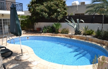 CV1003, 3 bedroom detached house for sale in Kiti Larnaca