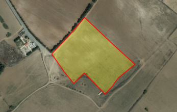 CV1114, Large piece of agricultural land for sale in Meneou