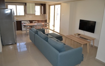 CV1241, Two bedroom apartment for rent in Drosia Larnaca