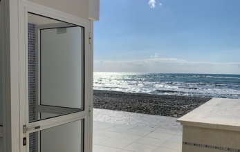 CV1247, Beach house for rent in Pervolia