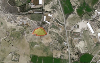 CV1276, Agricultural land for sale in Dali.