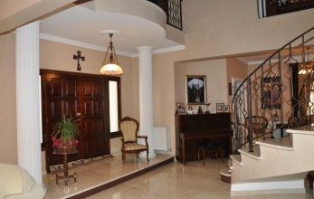 CV1282, Luxury Villa for sale in Larnaca.