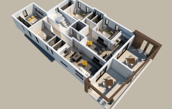 YURO - 3d Floor Plans (4)