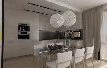 CV1311, Two bedroom Apartment for sale in Larnaca.