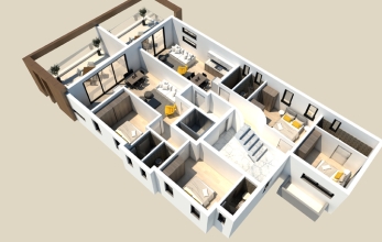 YURO - 3d Floor Plans (2)