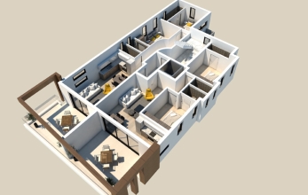 YURO - 3d Floor Plans (1)