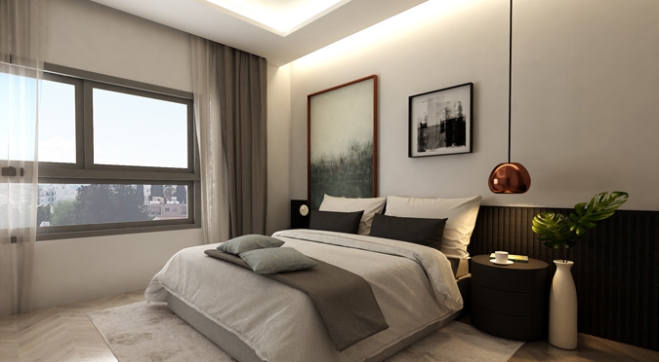 Diamond Residence - 3d Interior Images (20)