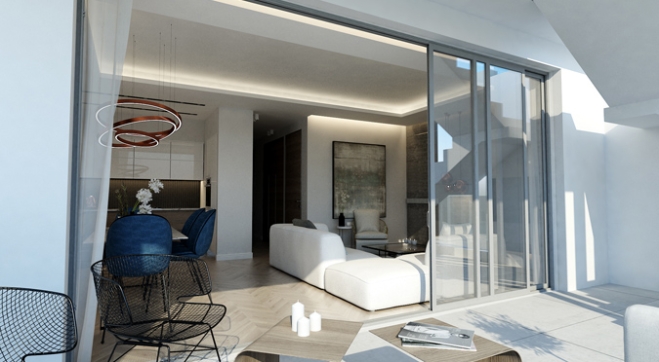 Diamond Residence - 3d Interior Images (21)