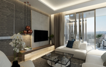 Diamond Residence - 3d Interior Images (11)