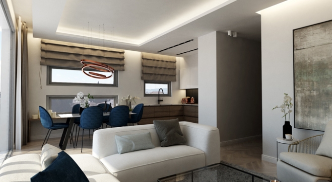 Diamond Residence - 3d Interior Images (17)