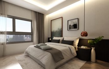 Diamond Residence - 3d Interior Images (20)