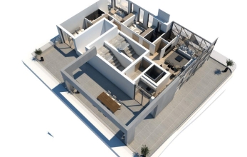 Wave - 3d Image -3bed Top-final-1-