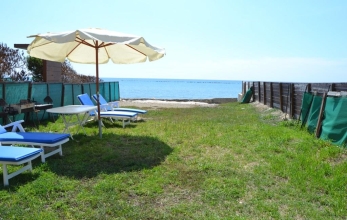 CV1385, Beach house for sale in Pervolia.