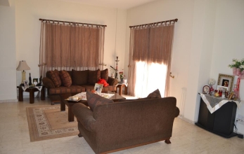 CV1408, 5 bed detached house for sale in Larnaca.