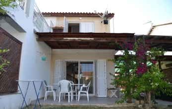 CV1464, 3 bed house for sale in Pervolia close to the beach.