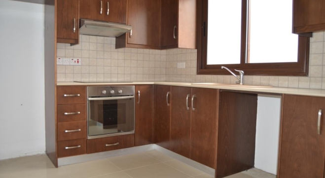 2 bed apartment for sale in Kiti.