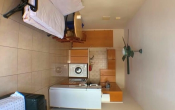 CV1529, 1 Bedroom flat for sale in Tersefanou.