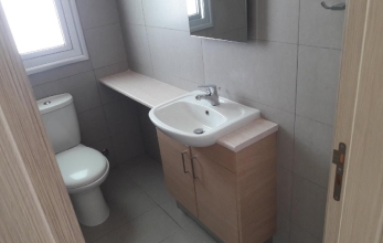 CV1585, COMFORTABLE AND NICE APARTMENT FOR SALE IN LARNACA