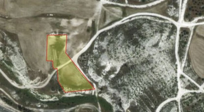 AGRICULTURAL LAND FOR SALE AT EXCELLENT PRICE