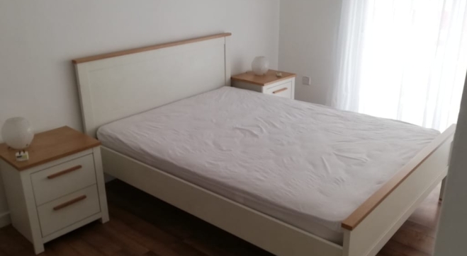 1 bedroom flat for rent in Larnaca Town Centre.