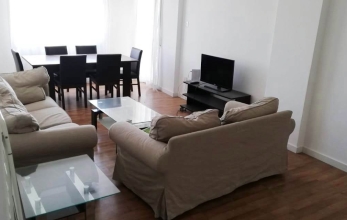 CV1755, 3 bedrooms apartment for rent in Larnaca Town Centre.