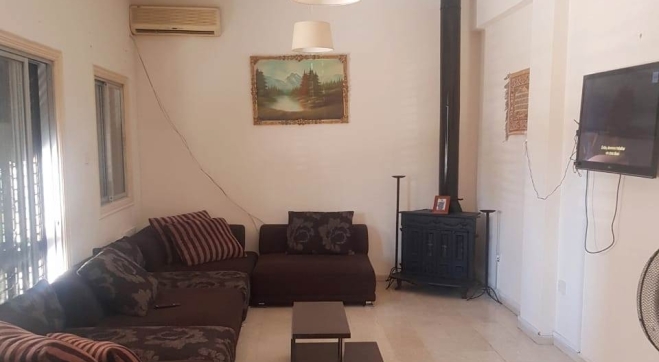 House for sale with 3 bedrooms in Larnaca.