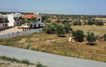 CV1794, RESIDENTIAL PLOT FOR SALE AT A VERY GOOD PRICE