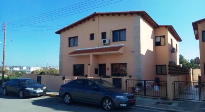 TWO STOREY HOUSE FOR SALE IN LIVADIA