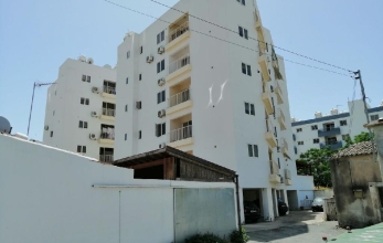 CV1797, FOR SALE APARTMENT OF 2 BEDROOMS IN THE CENTER OF LARNACA