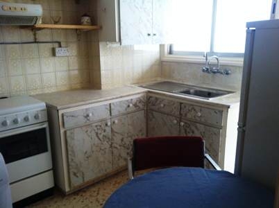  Two bed furnished flat for rent in Faneromeni