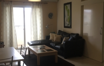 52300, Two bed fully furnished flat for rent in Pervolia