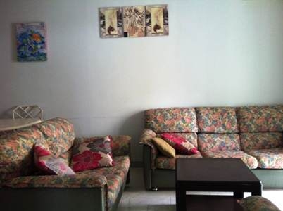 RENTED - Two bed flat for rent in Mackenzie Larnaca