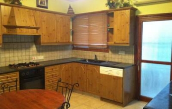 51148, RENTED - Three bed flat for rent in Drosia
