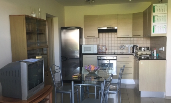 RENTED - One bed flat for rent in Pervolia Larnaca