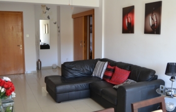 ML315, Luxury apartment for rent in Tersefanou