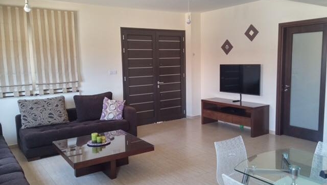 Three bed house for rent in Pervolia Larnaca