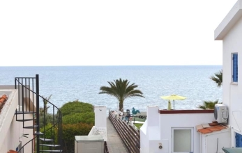 ML923, Beach house for rent in Pevolia Larnaca