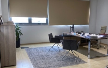 CV1949, Luxurious office for rent in a top location in Larnaca.