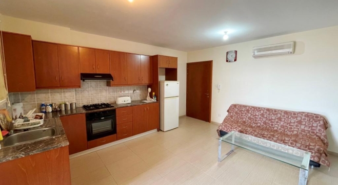 2 bedroom apartment for sale in Meneou.