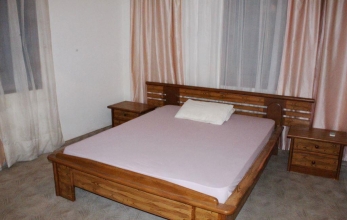 Υπνοδωμάτιο διπλό κρεβάτι