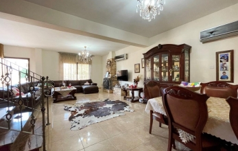 CV2101, Large 3 bedroom house for rent in Larnaca.