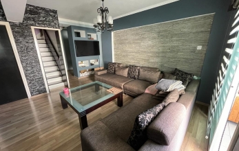 CV2147, Luxury 3 bed duplex apartment for sale in Mackenzie.