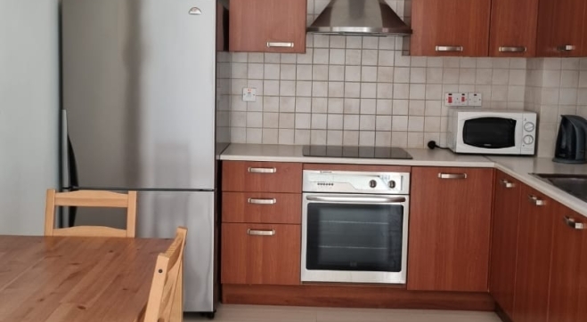 2 bedroom apartment for rent in Agios Nicolaos