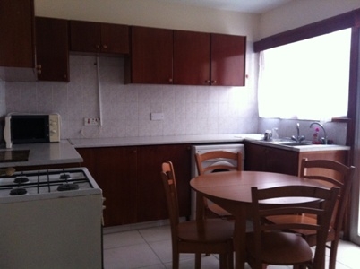 Two bed resale apartment for sale in Drosia, Larnaca
