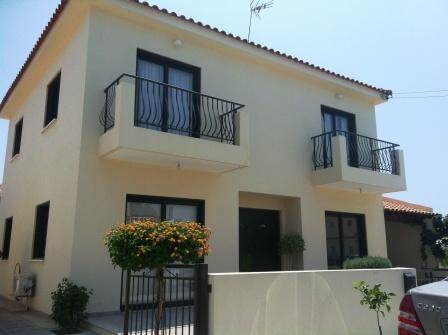  Three bed detached house for sale in Oroklini