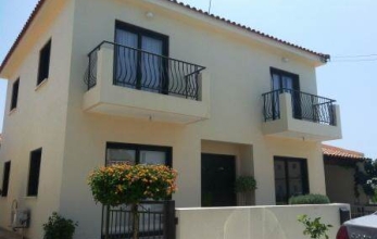 ML53984,  Three bed detached house for sale in Oroklini