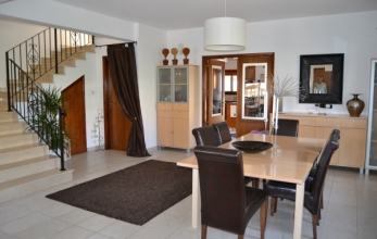 MK9863, Detached four bed house for sale in Aradippou Larnaca