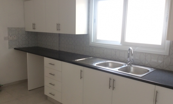Two bed apartment for sale in Larnaca Port area