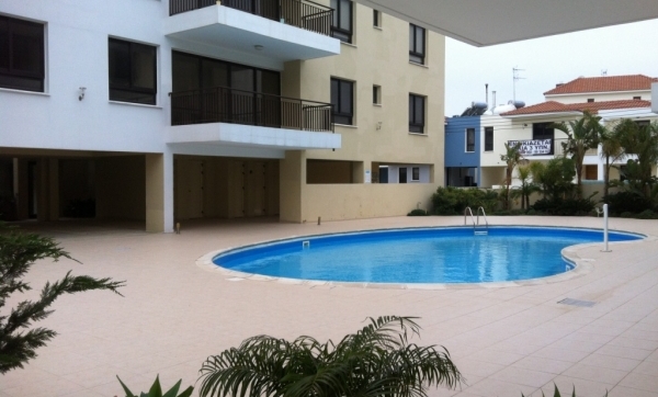 Two bed modern apartment for sale in Alethriko,Larnaca