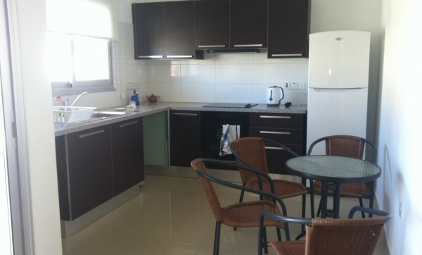Two bed apartment for sale in Vergina, Larnaca